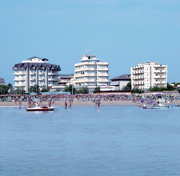Hotel Universal 4