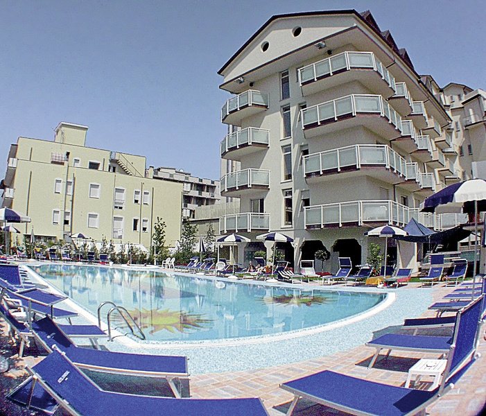 Hotel Universal 5