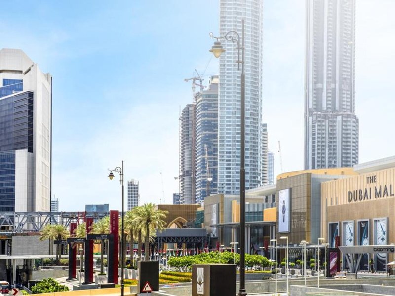 Millennium Central Downtown 1