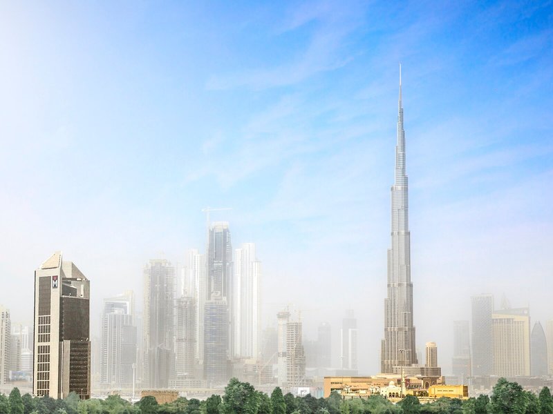 Millennium Central Downtown 2