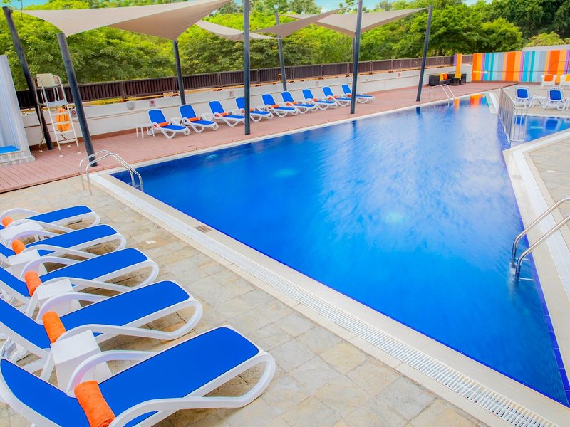 Millennium Central Downtown 3