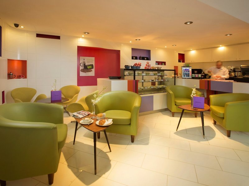 Millennium Central Downtown 7