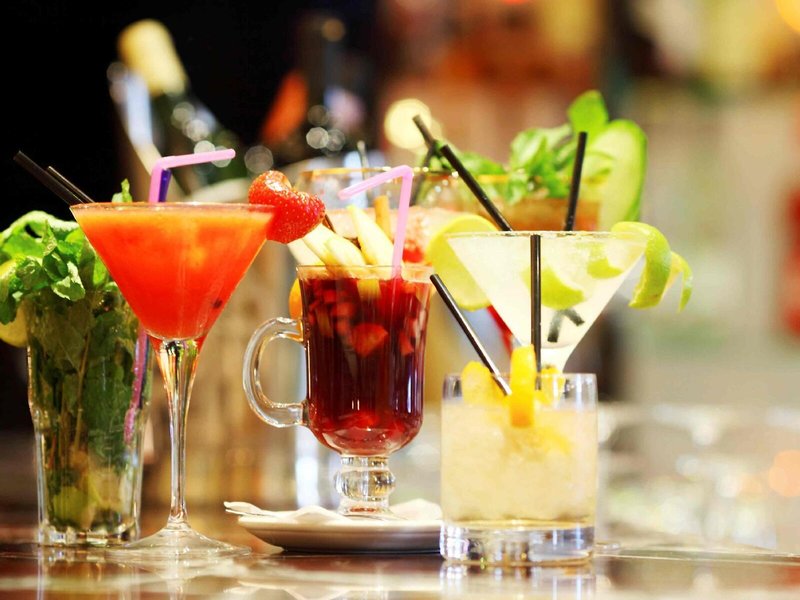 Millennium Central Downtown 8