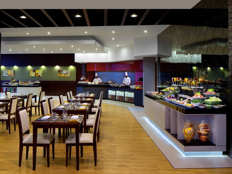 Millennium Central Downtown 9