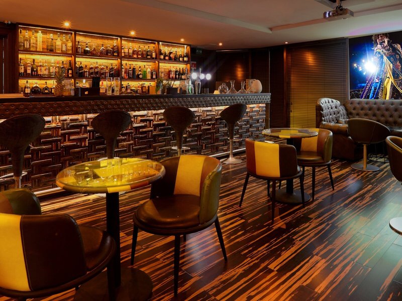 Millennium Central Downtown 10