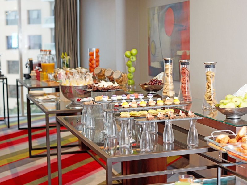 Millennium Central Downtown 12