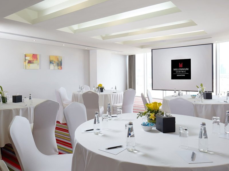 Millennium Central Downtown 13