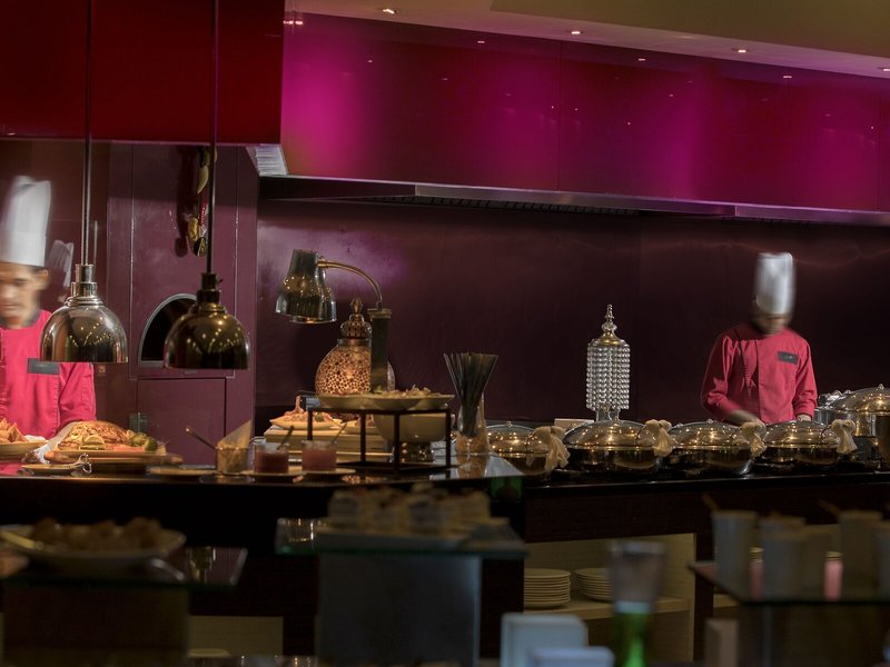 Millennium Central Downtown 14