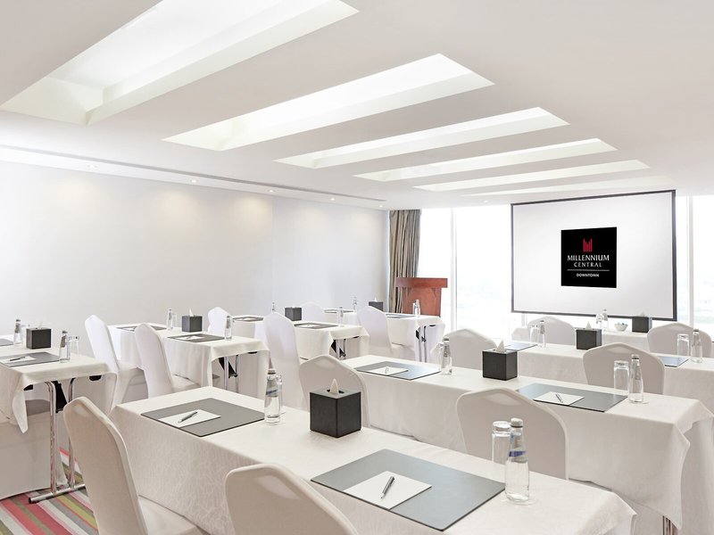 Millennium Central Downtown 15