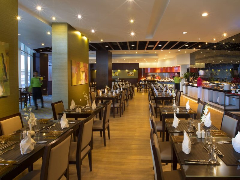 Millennium Central Downtown 16