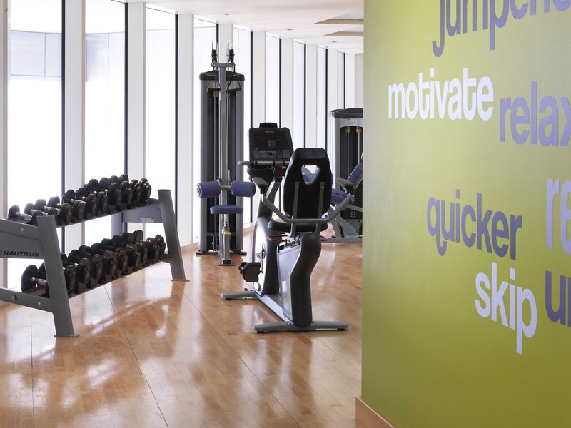 Millennium Central Downtown 17