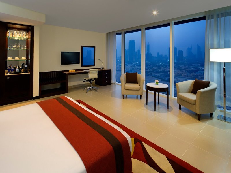 Millennium Central Downtown 18