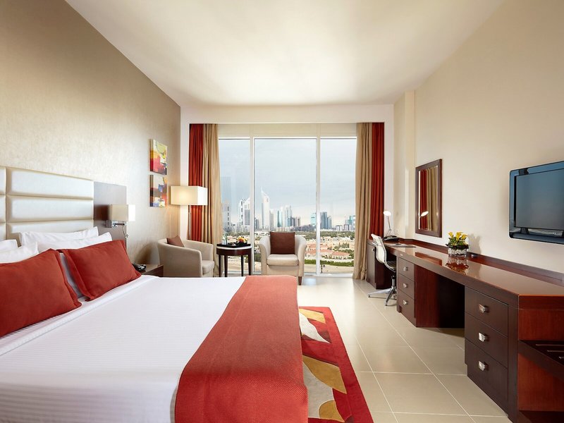 Millennium Central Downtown 19