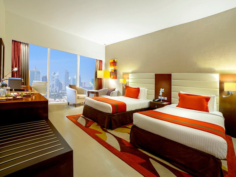 Millennium Central Downtown 20