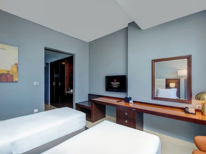 Millennium Central Downtown 21