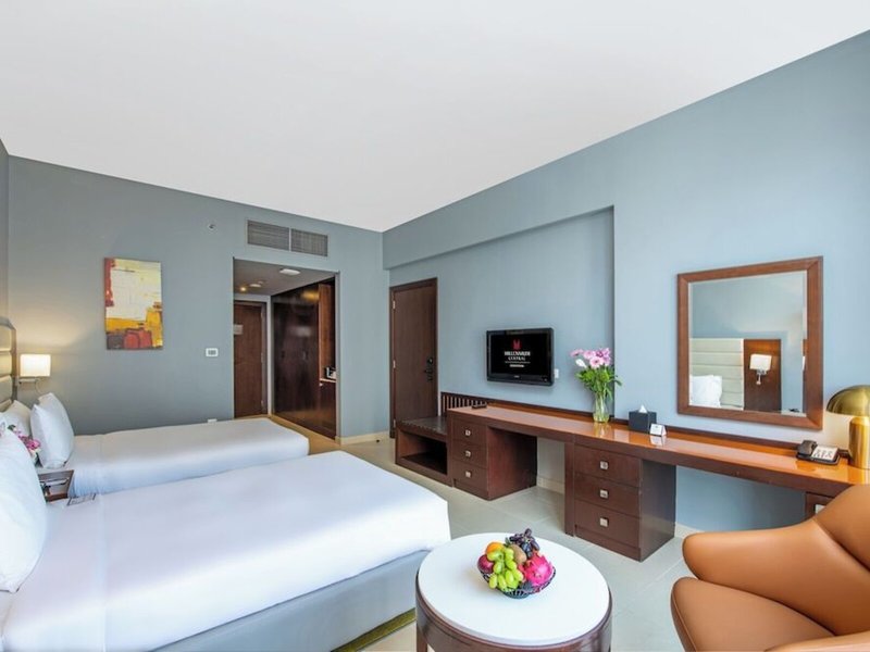 Millennium Central Downtown 22