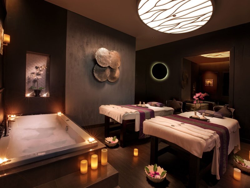 Millennium Central Downtown 24