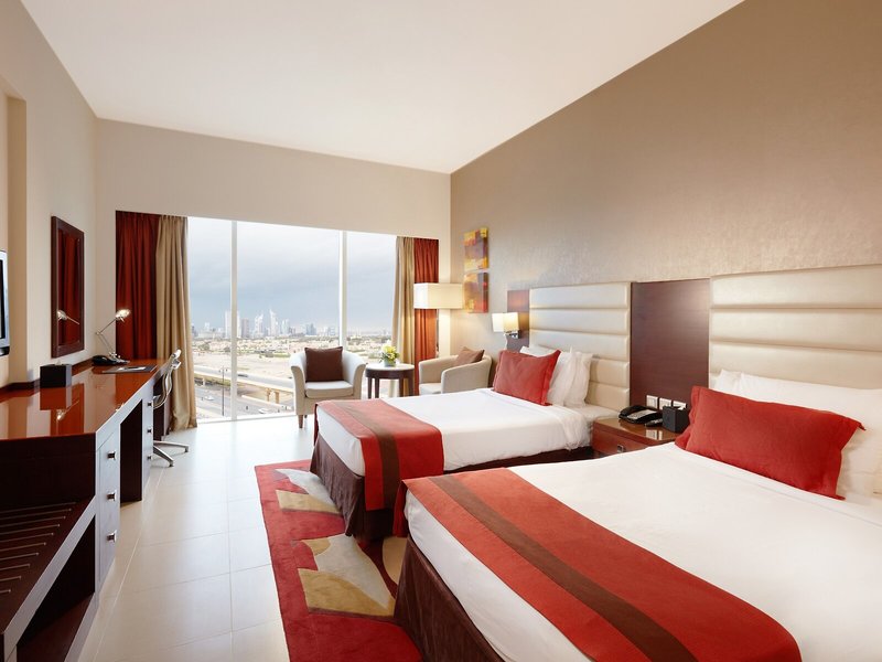 Millennium Central Downtown 26