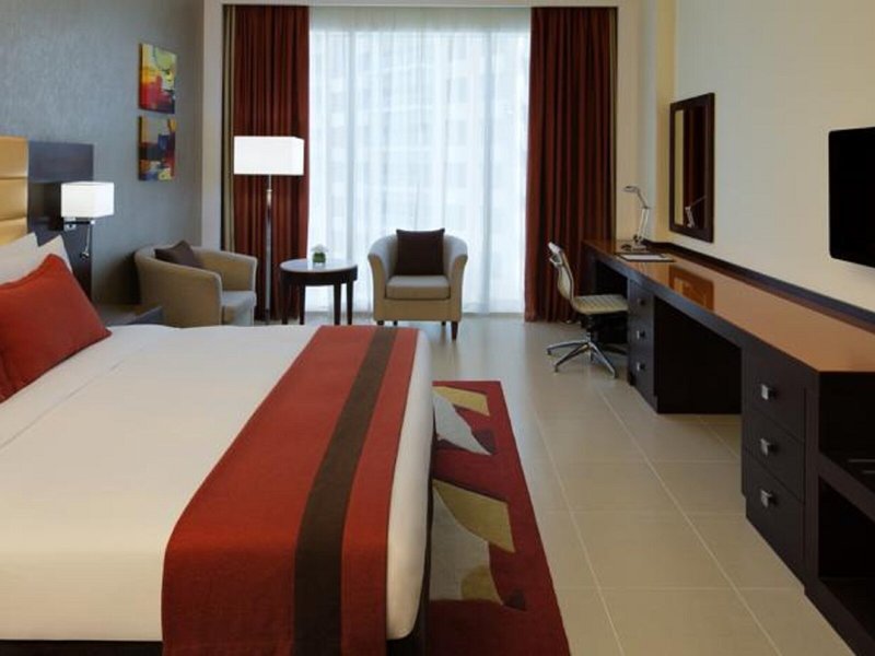 Millennium Central Downtown 27