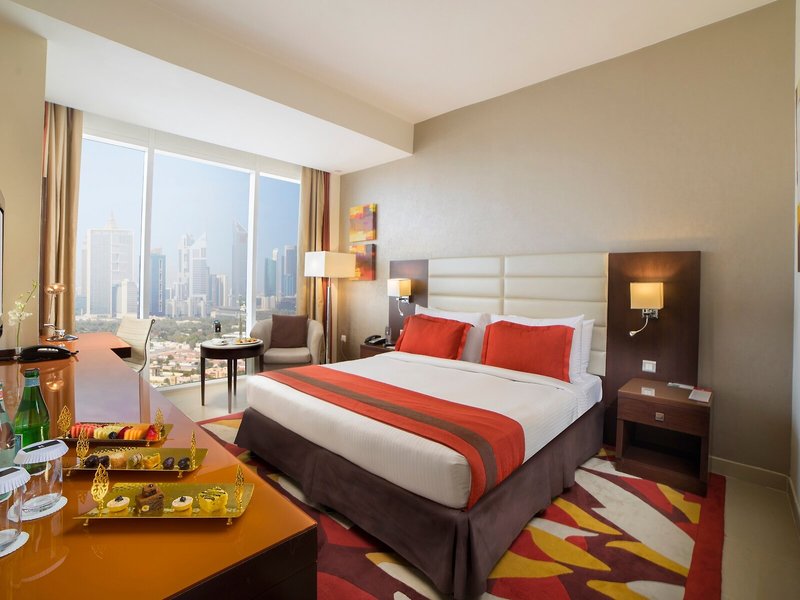 Millennium Central Downtown 28