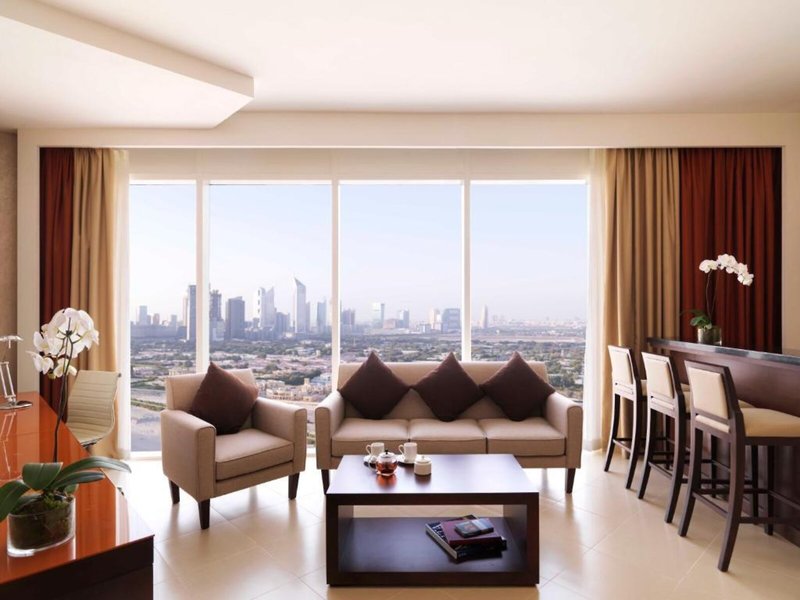 Millennium Central Downtown 30