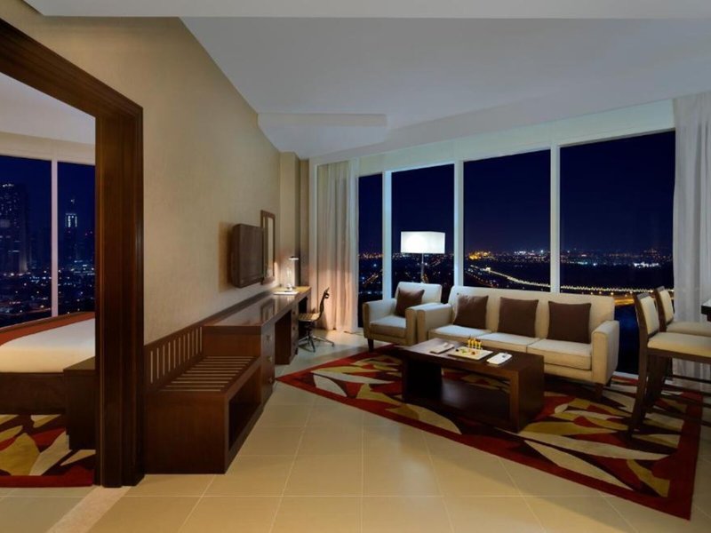 Millennium Central Downtown 31