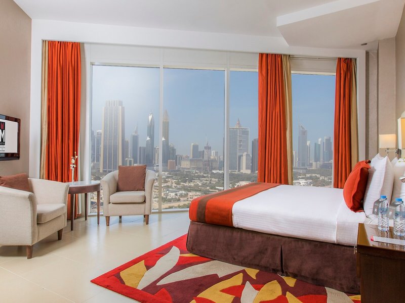 Millennium Central Downtown 32