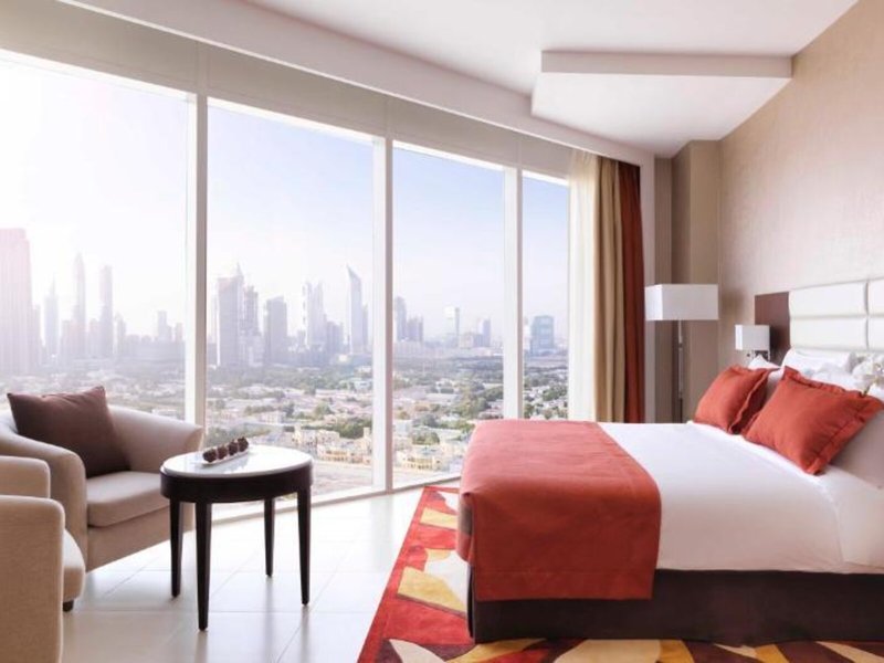 Millennium Central Downtown 33