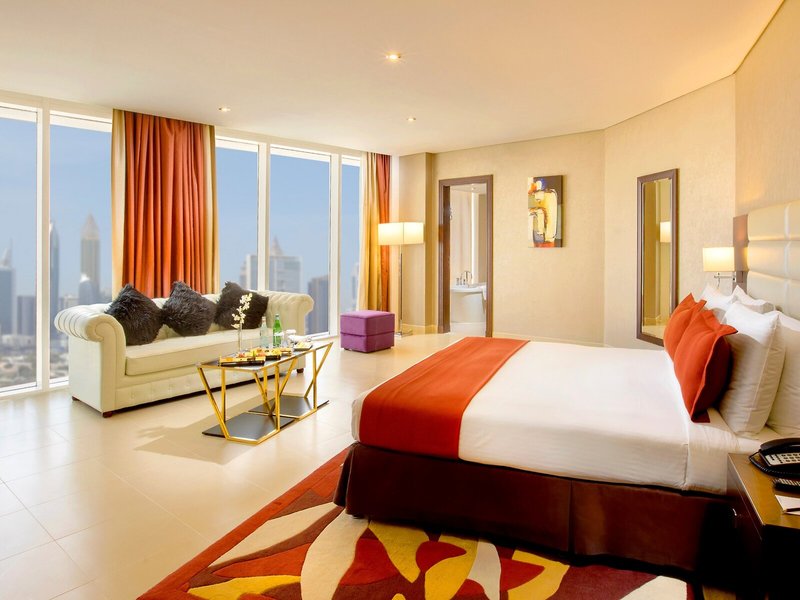 Millennium Central Downtown 34