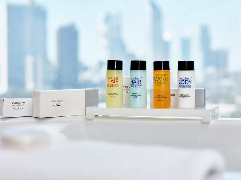 Millennium Central Downtown 35