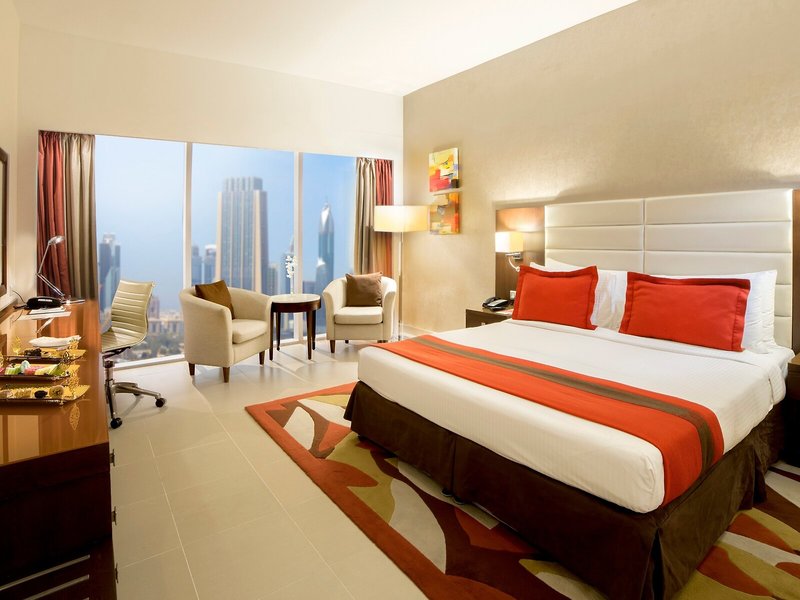 Millennium Central Downtown 37