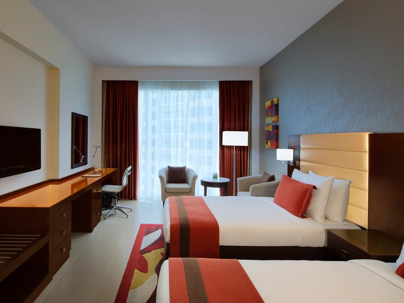 Millennium Central Downtown 39