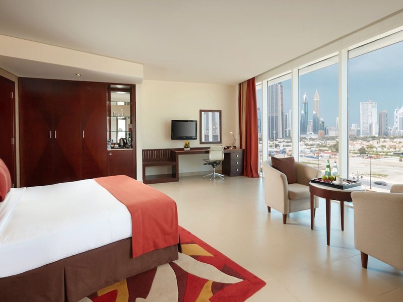 Millennium Central Downtown 40