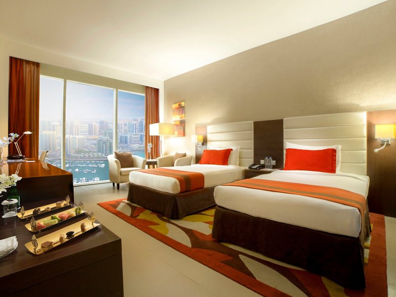 Millennium Central Downtown 41