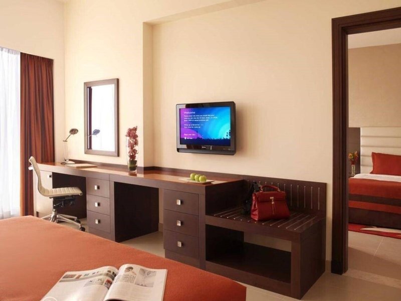 Millennium Central Downtown 42