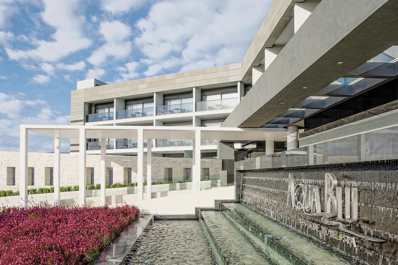 Aqua Blu Boutique Hotel & Spa - Erwachsenenhotel 1