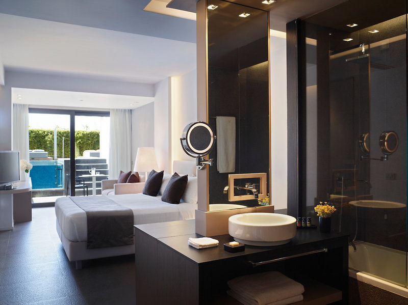 Aqua Blu Boutique Hotel & Spa - Erwachsenenhotel 5