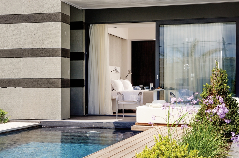 Aqua Blu Boutique Hotel & Spa - Erwachsenenhotel 9