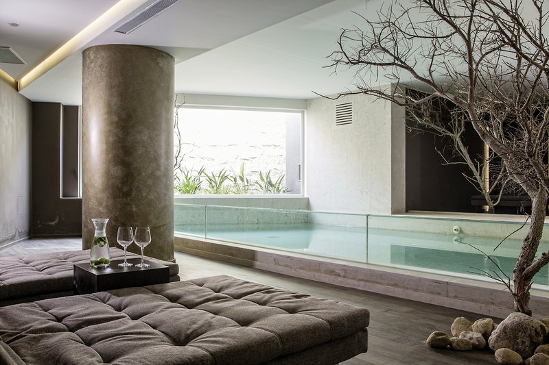 Aqua Blu Boutique Hotel & Spa - Erwachsenenhotel 13