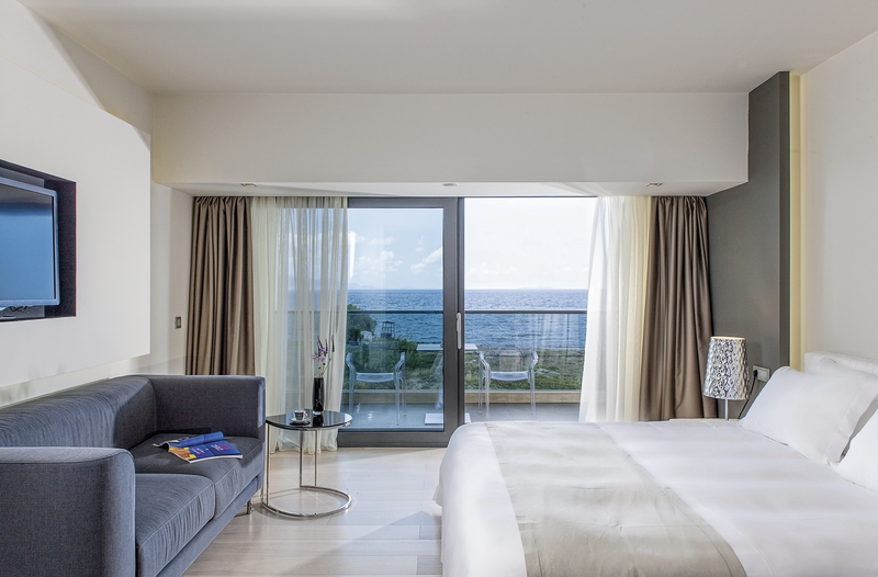 Aqua Blu Boutique Hotel & Spa 2
