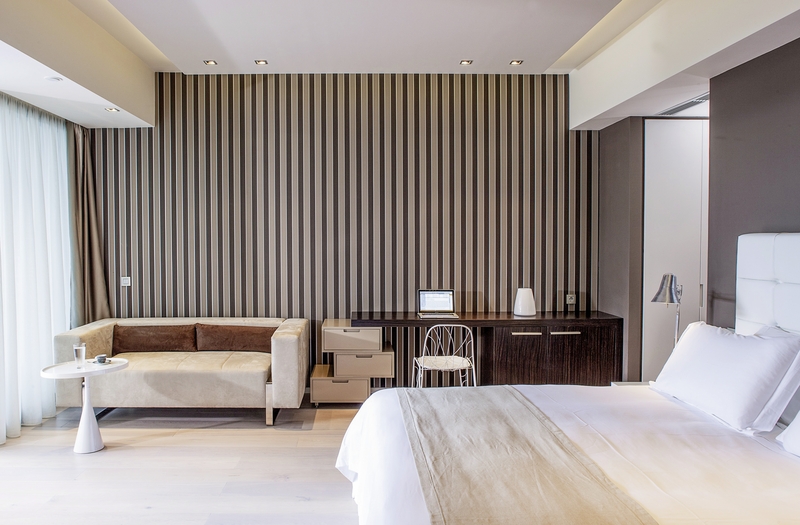 Aqua Blu Boutique Hotel & Spa 3