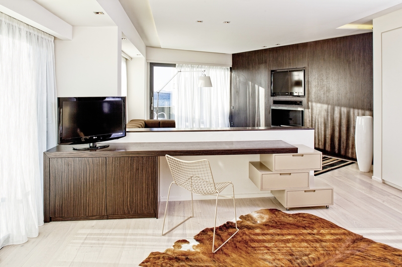 Aqua Blu Boutique Hotel & Spa 6