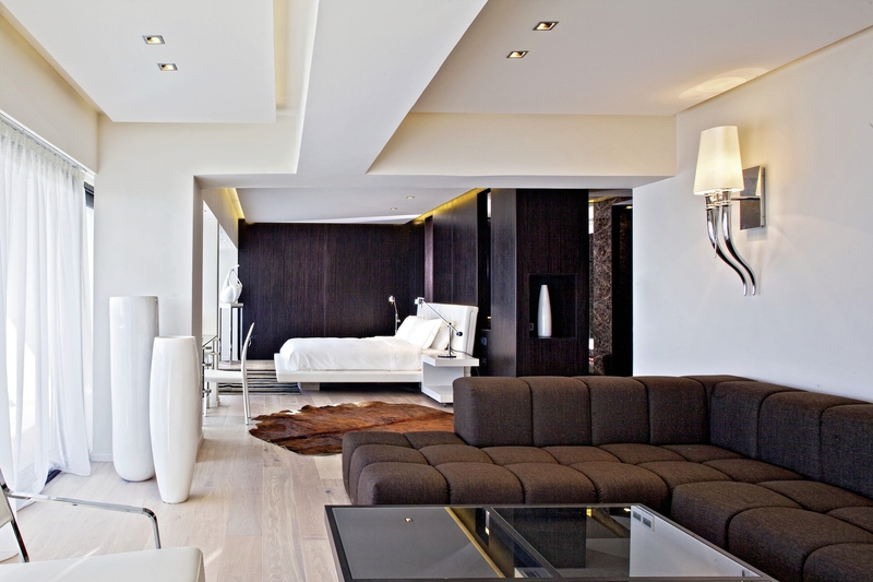 Aqua Blu Boutique Hotel & Spa 7