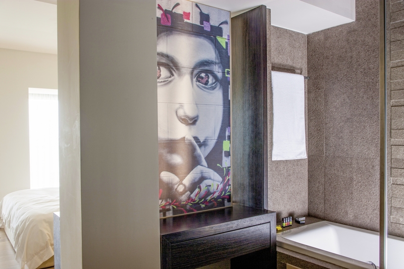 Aqua Blu Boutique Hotel & Spa 8