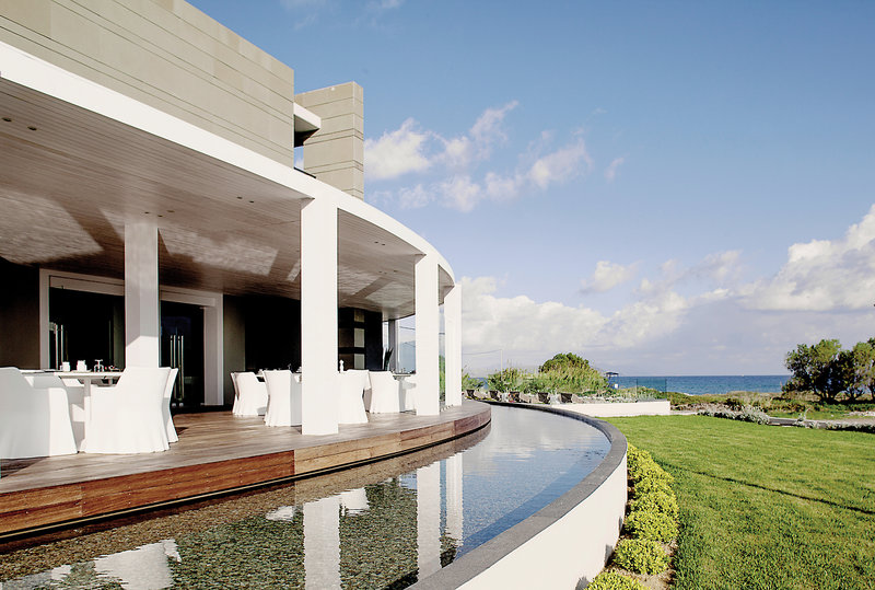 Aqua Blu Boutique Hotel & Spa 10