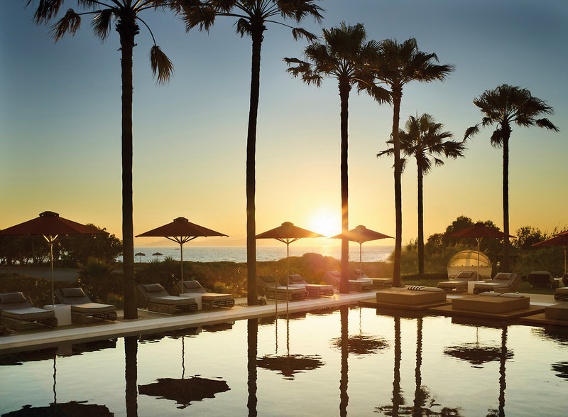 Aqua Blu Boutique Hotel & Spa 12