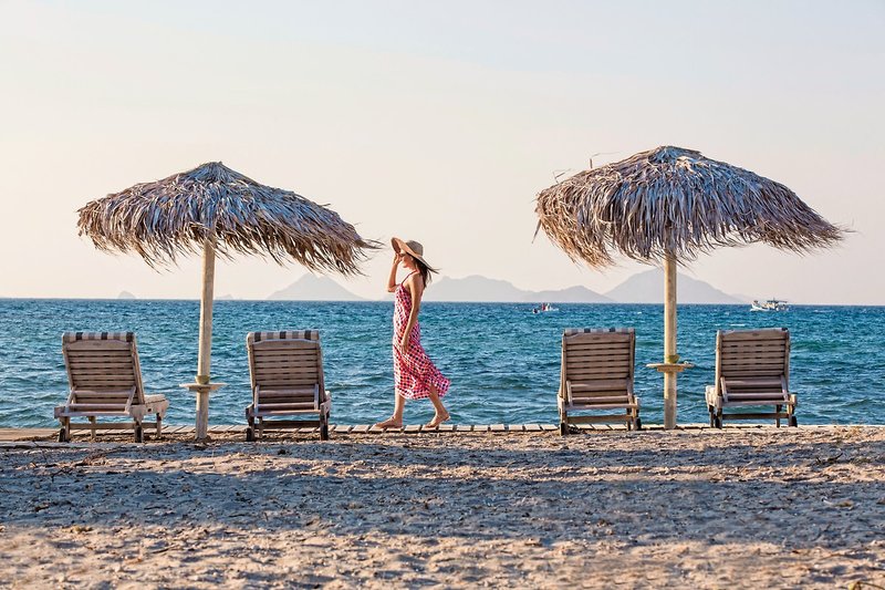 Aqua Blu Boutique Hotel & Spa 15