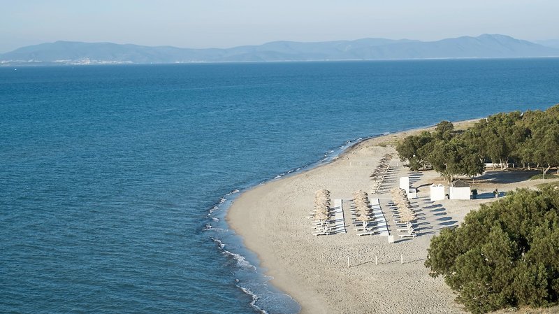 Aqua Blu Boutique Hotel & Spa 16