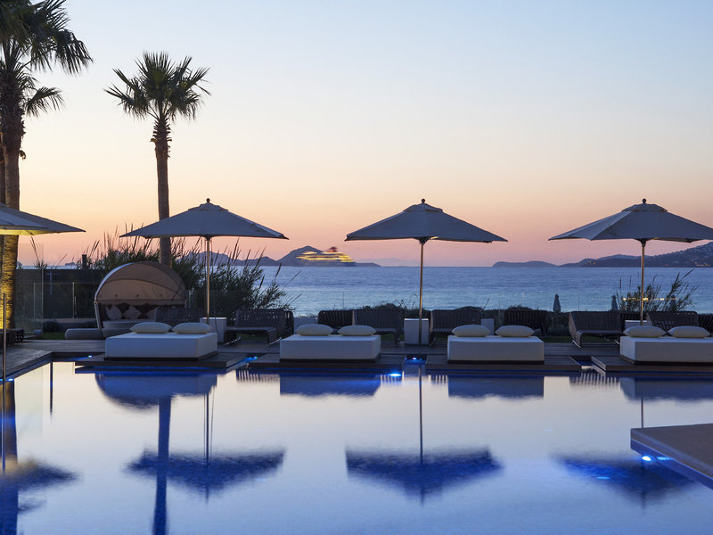 Aqua Blu Boutique Hotel & Spa - Erwachsenenhotel 1