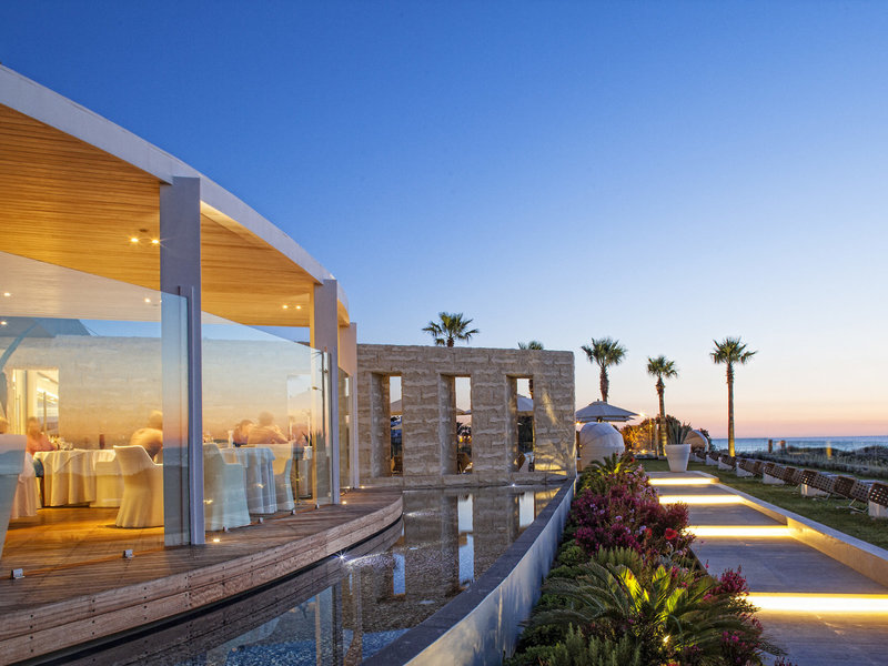 Aqua Blu Boutique Hotel & Spa - Erwachsenenhotel 2